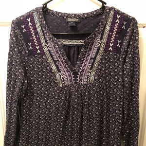 Lucky Brand Top